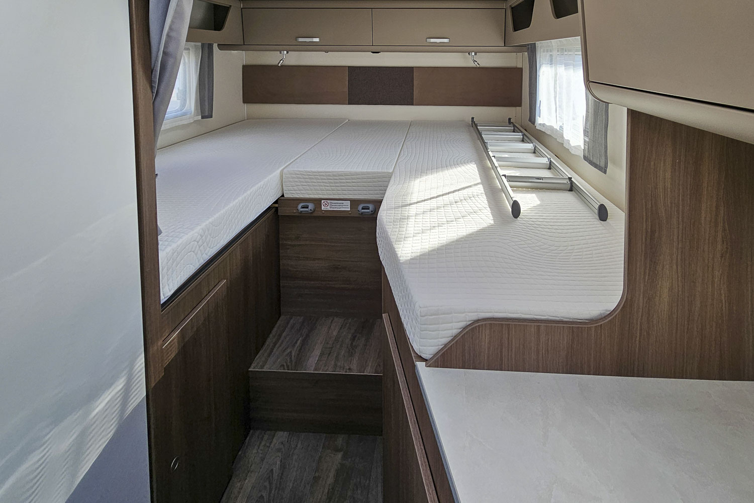 Carado T338, Bild 11