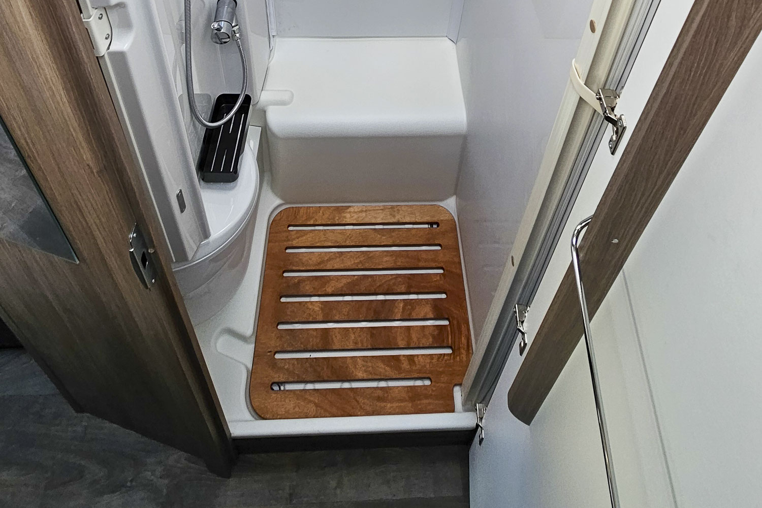 Carado T338, Bild 13