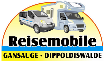 Logo Reisemobile Gansauge